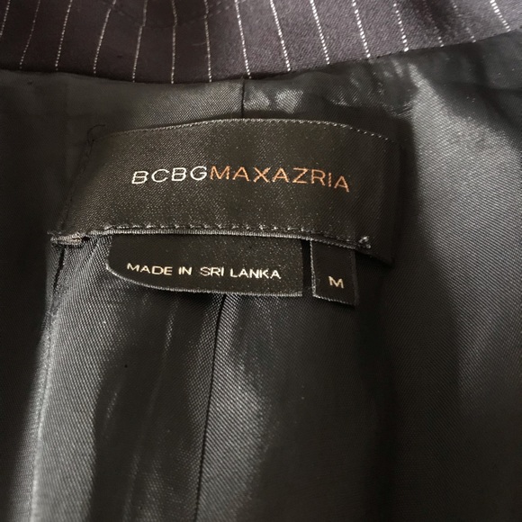 Bcbg blazer - Picture 3 of 3